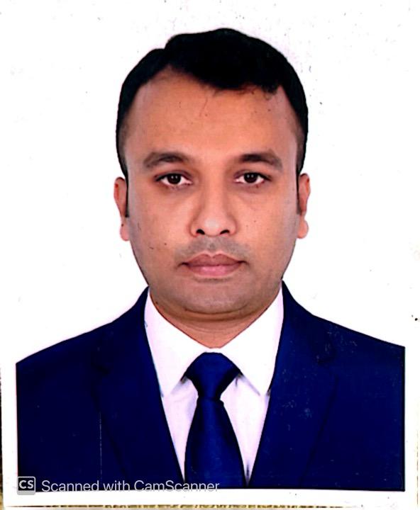 SOHEL KHANDAKAR